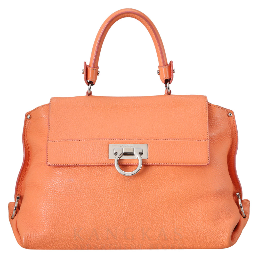 FERRAGAMO(USED)페레가모 소피아백